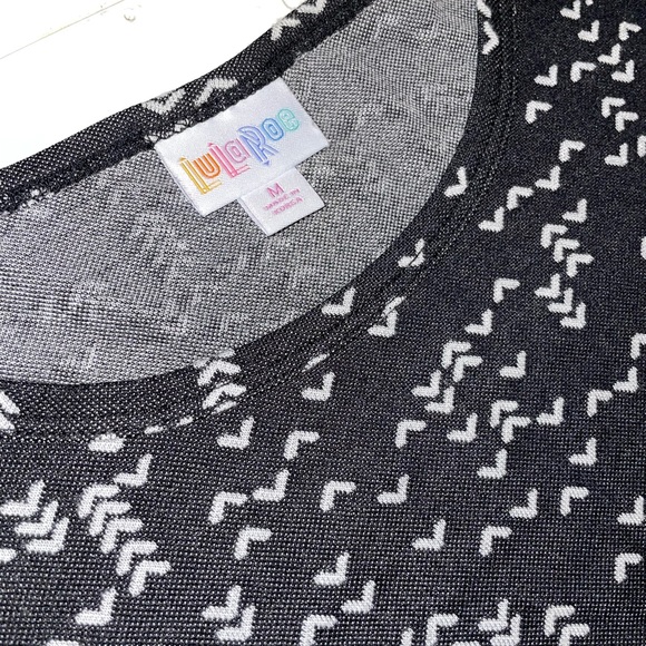 BOGO FREE Lularoe Julia Dress - Picture 3 of 5